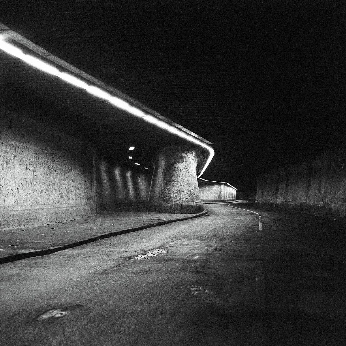 tunnel 1