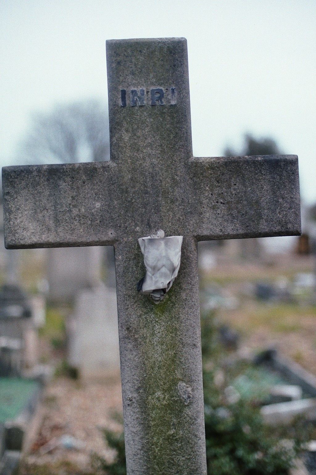 english cemetery 2