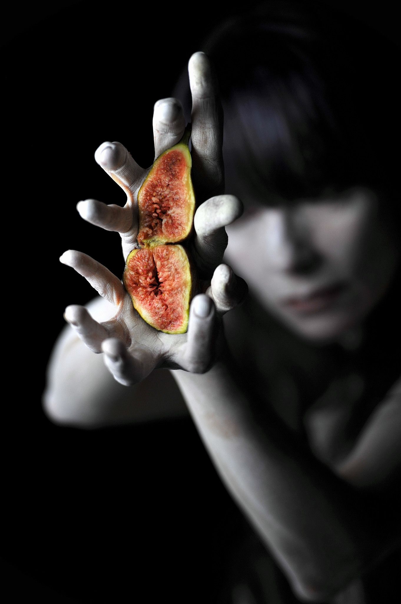 butoh fruits